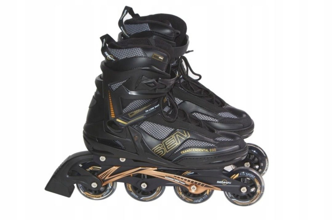 ROLKI ABEC7 GOLD rozmiar 42

Kod produktu: PW-150G-46