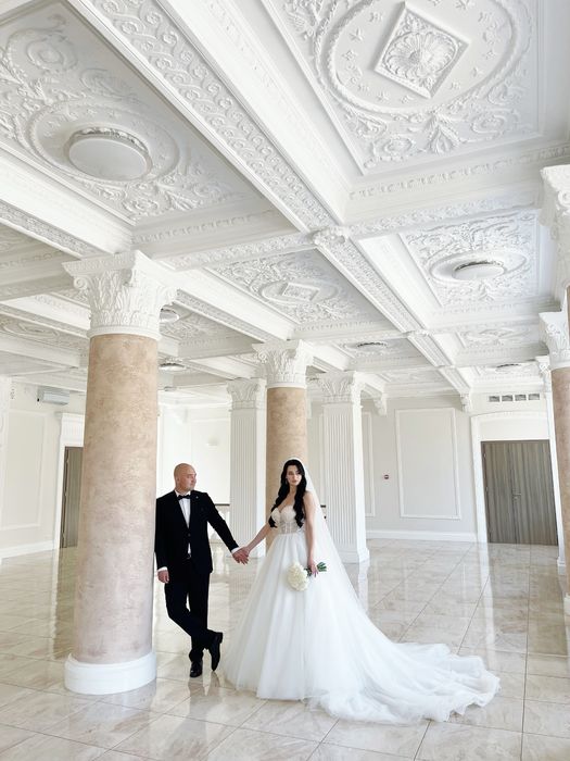 Свадебный и семейный фотограф