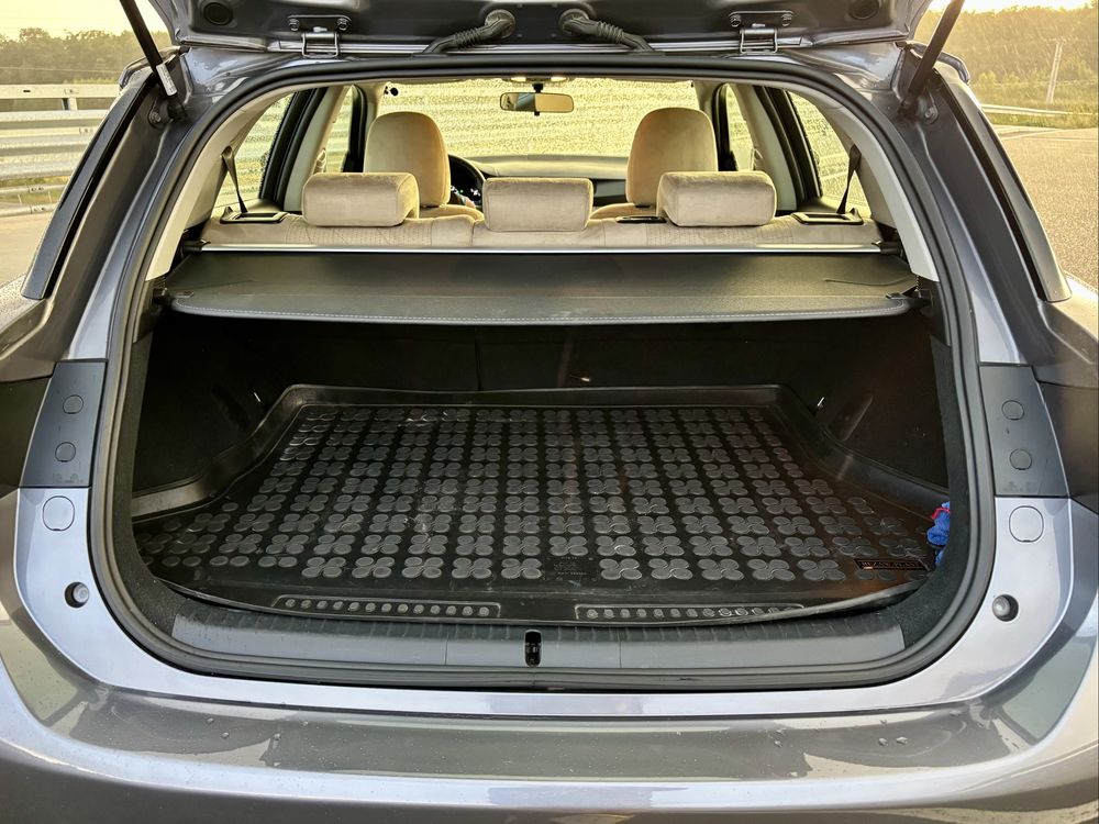 Lexus CT200h hybryda salon PL niski przebieg bardzo zadbany