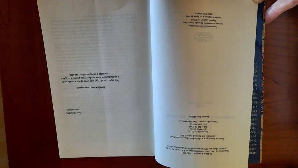 O Islão Akbar S. Ahmed