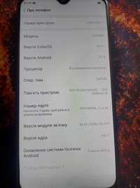 Смартфон OPPO A5S