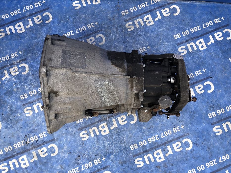 Роздавальна коробкаМерседес W222 S 560  роздатка