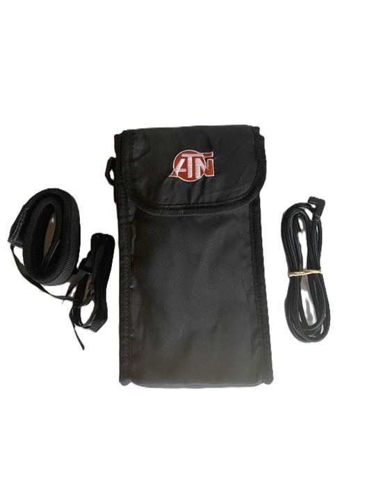 Binóculos Digitais 4K 4-16x Diurno e Noturno