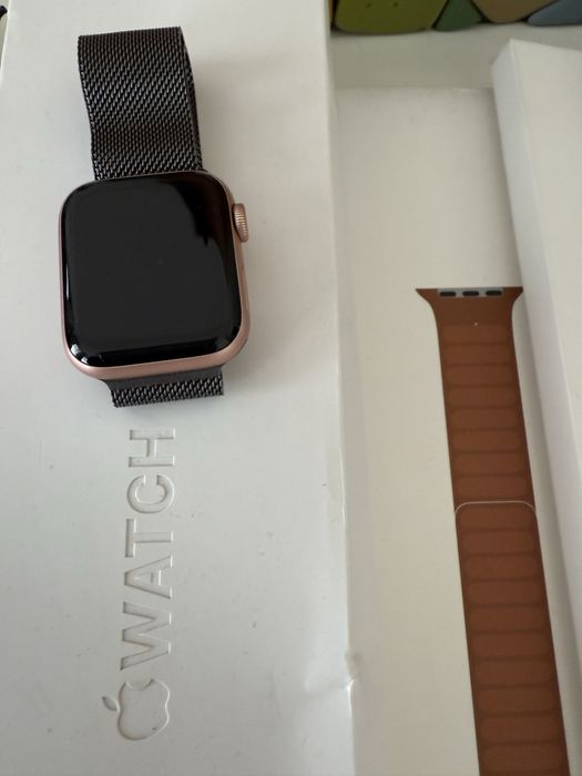 Iwatch como novo