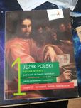 J.polski 1 cz. 2 gdanskie wydawnictwo oświatowe