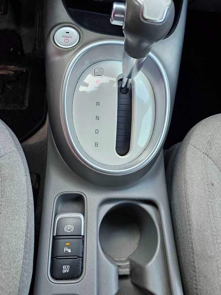 Kia E-Soul 100%Eletrico 110Cv (Iva Dedutível) 11/2018