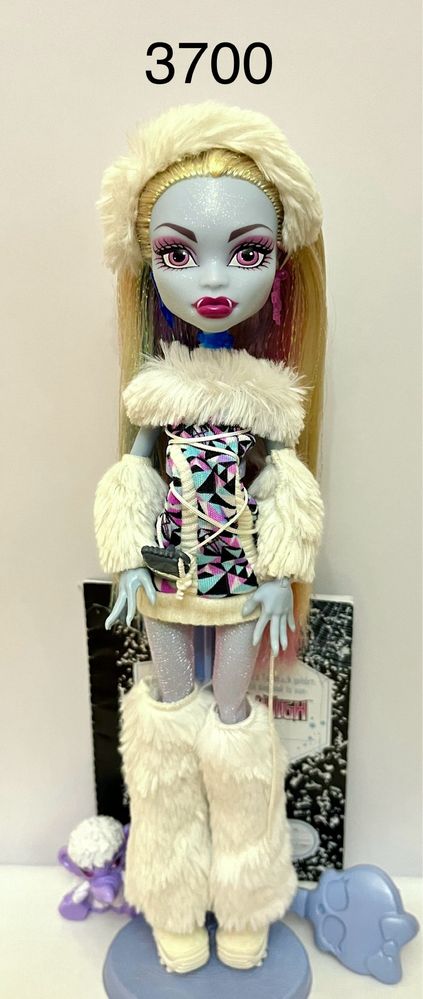 Монстер хай /monster high, оригінал , б/у