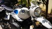 BMW ninet urban gs