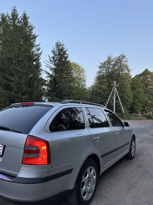 Продам Skoda Oktavia А5