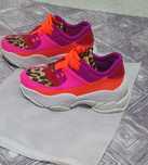 Ténis Jeffrey Campbell 36