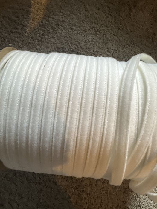 Tunel gorseciarski 3 szpule