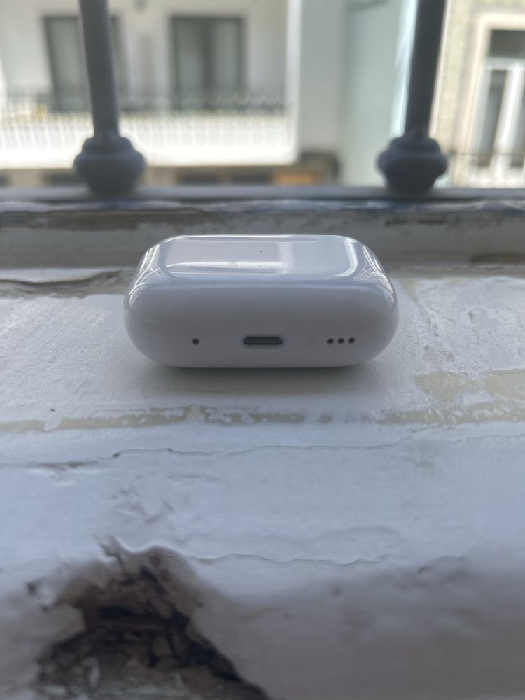 AirPods Pro 2ª Geração (Originais)