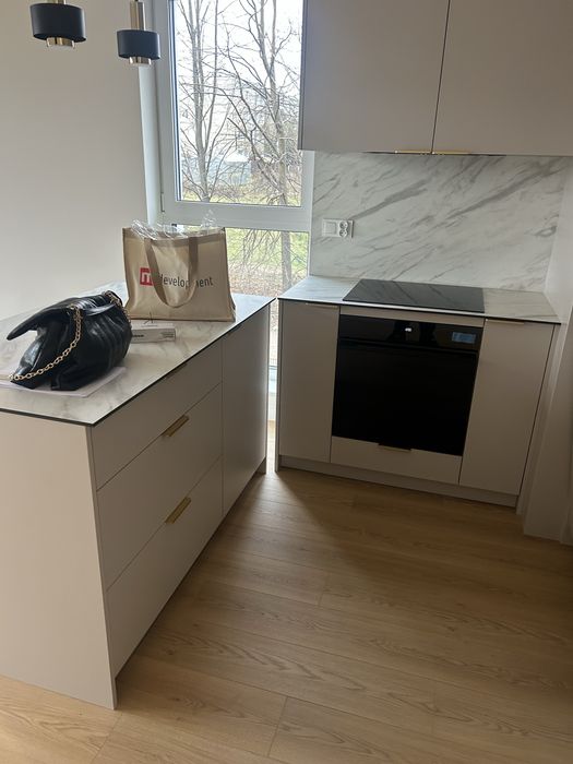 Sprzedam mieszkanie 60 m w Choroszczy