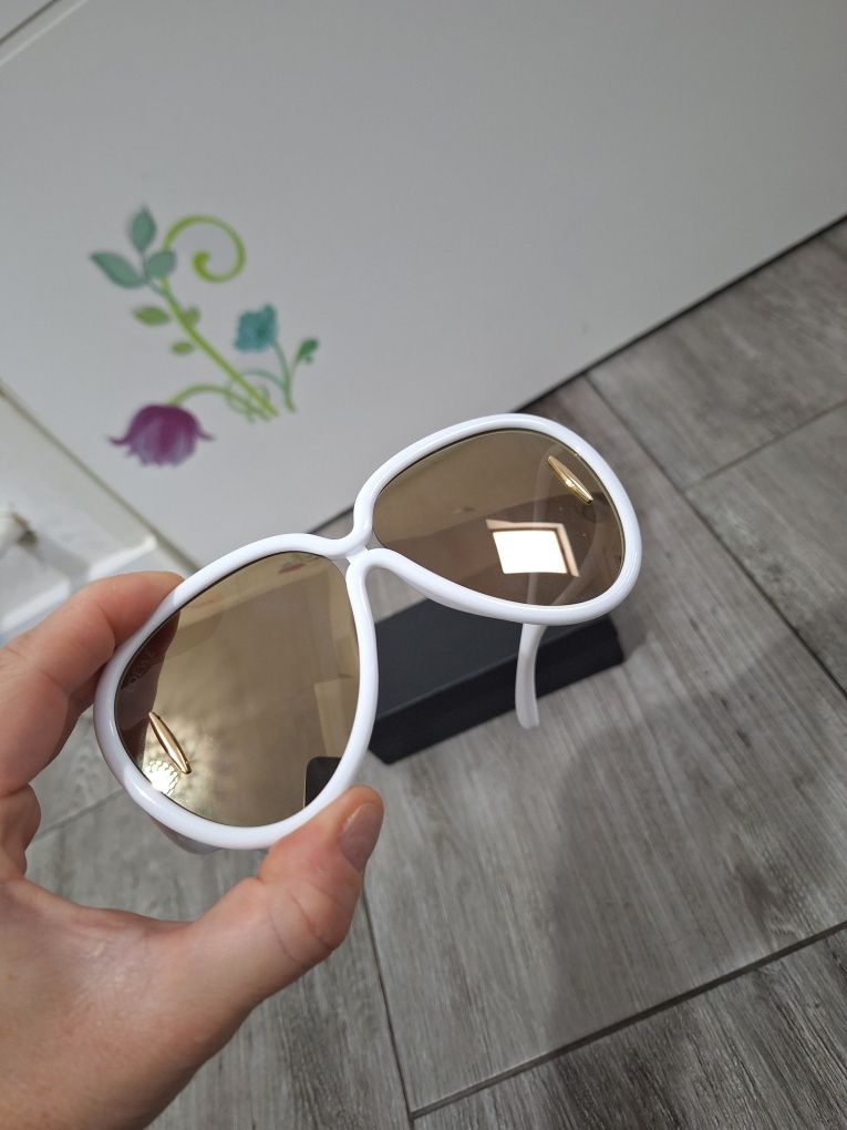 Loewe okulary przeciwsłoneczne