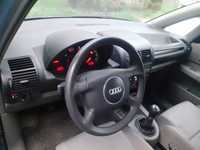 Sprzedam Audi A2