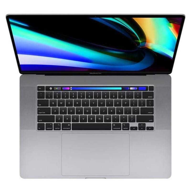 MacBook Pro 16" (2019) – i7, 32GB RAM, 500GB SSD – Excelente Estado