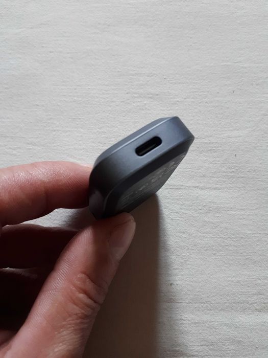 Bluetooth 5.3 приймач Ugreen CM596 з 3.5mm AUX виходом і мікрофоном