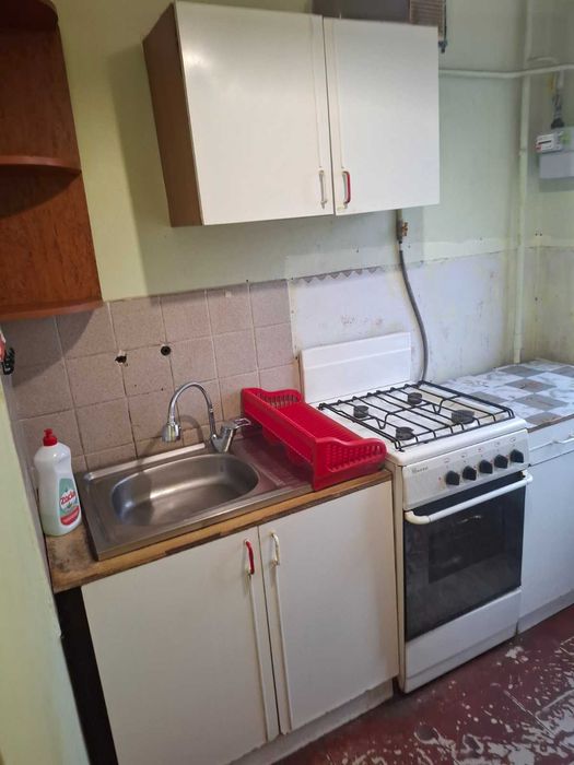 Оренда однокімнатної квартири,вул.Довженка,16.