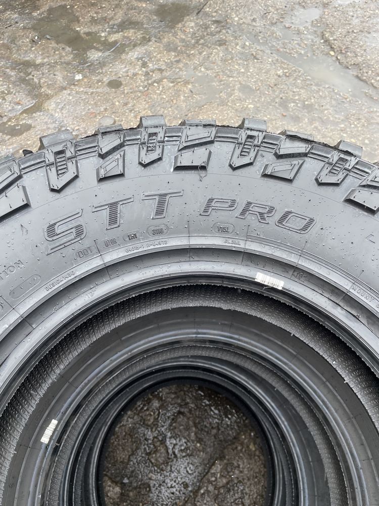 Cooper 235/85 r16 120/116Q Discoverer STT PRO