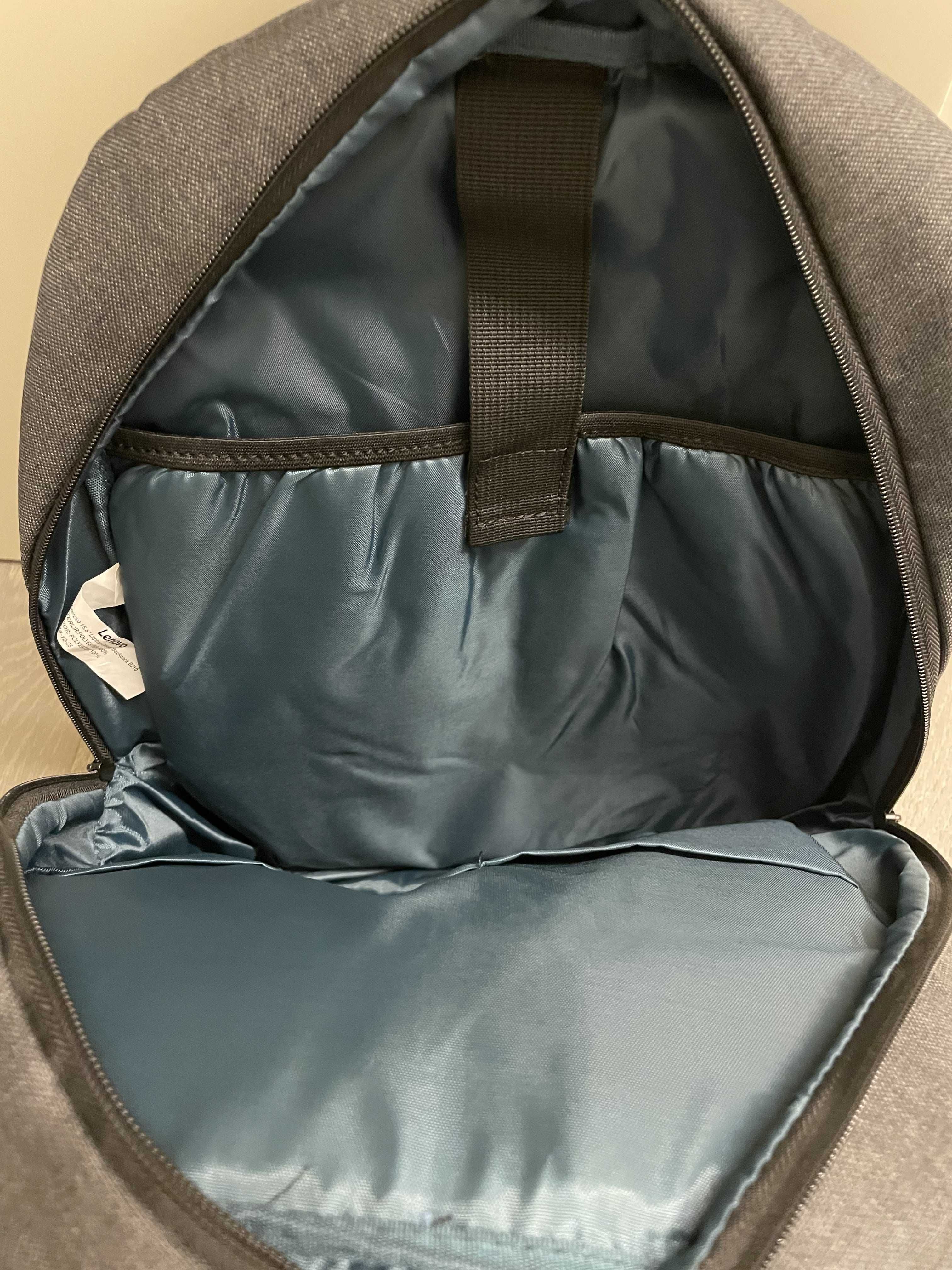 Mochila para Portátil da Lenovo 15,6 polegadas