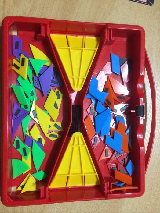 Mandala magnetico