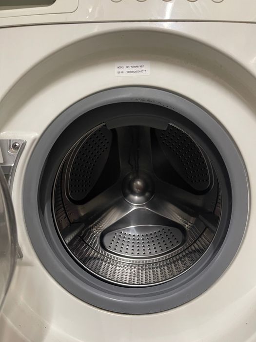 Máquina de Lavar Samsung 7kg