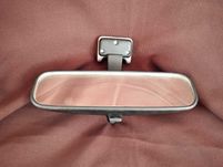 Espelho retrovisor interior Saab 95