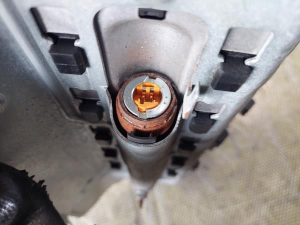 Airbag passageiro RENAULT Megane II (BM0/1_, CM0/1_)