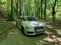 Audi A3 2.0 s-line