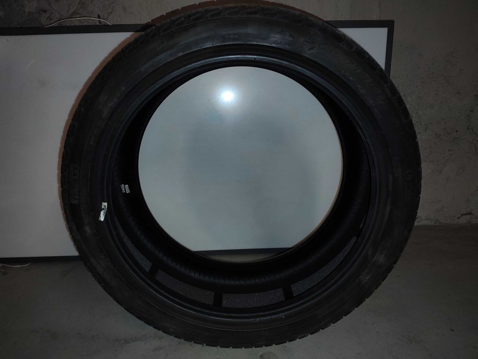 PIRELLI Scorpion Zero 275/40 R22