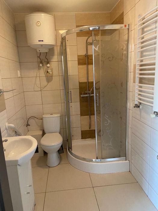 Mieszkanie na wynajem w BLOKU - WILGA - 35m2-  Garwolin - Bez Czynszu