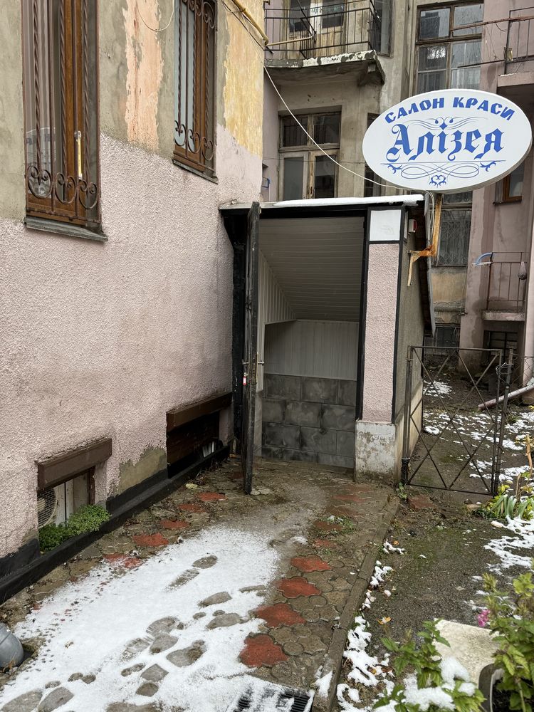 Продається приміщення Центр