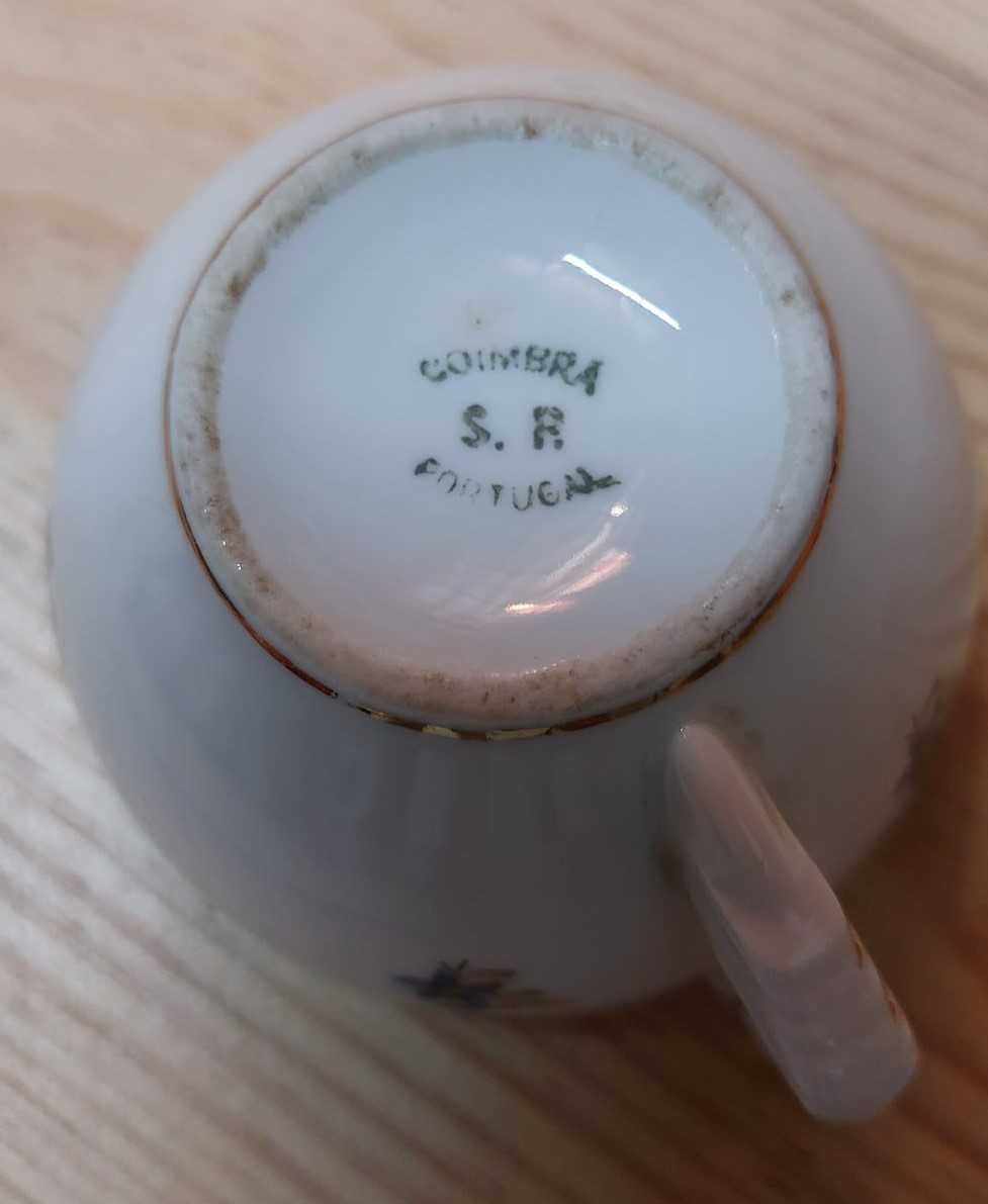 Vende-se Serviço de Chá Coimbra