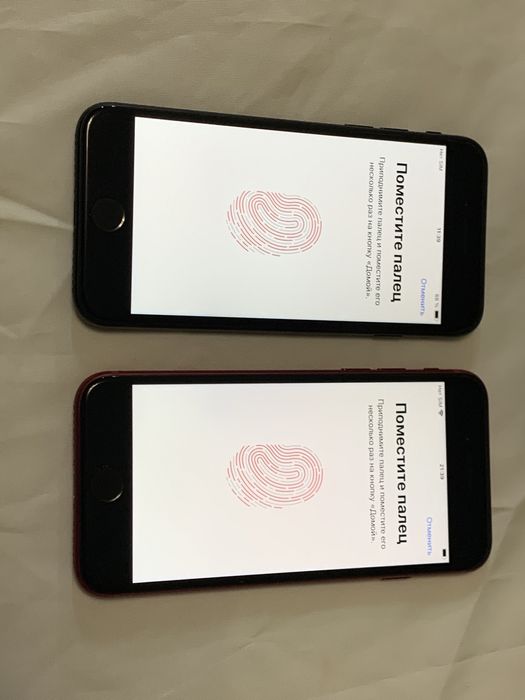 Iphone SE-2020 64gb neverlock відмінний стан
