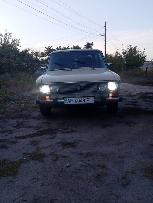 Продам Авто ВАЗ 2106