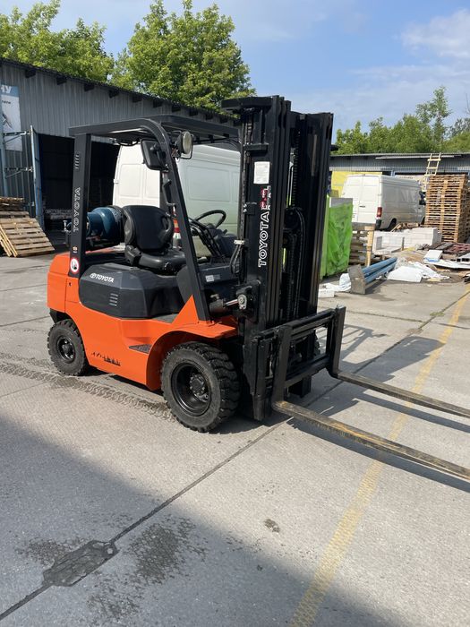 Автонавантажувач