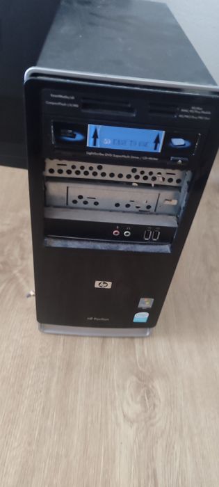 Computador Intel