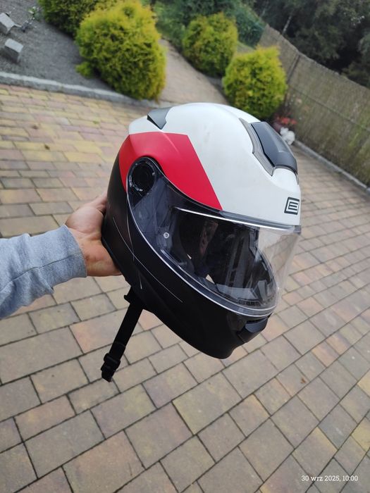 Motorower Barton