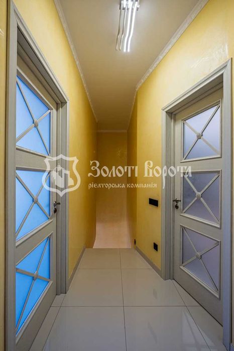 Квартира, 4к. Євроремонт. ЖК «Софія Сіті». Софіївська Борщагівка