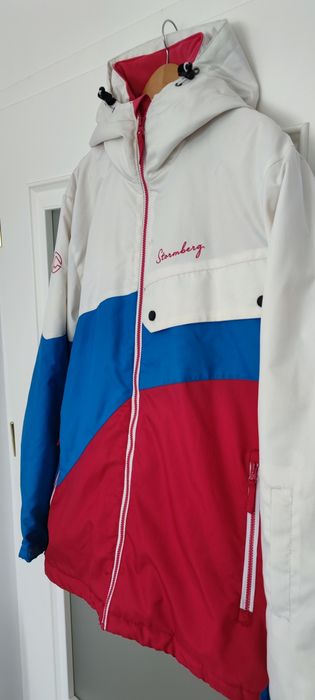 Kurtka Stormberg Bessheim Insulated XL Ocieplana