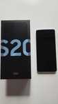 Samsung S20+ - stan idealny