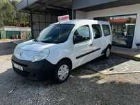Renault Kangoo 1.5 dCi Maxi Business