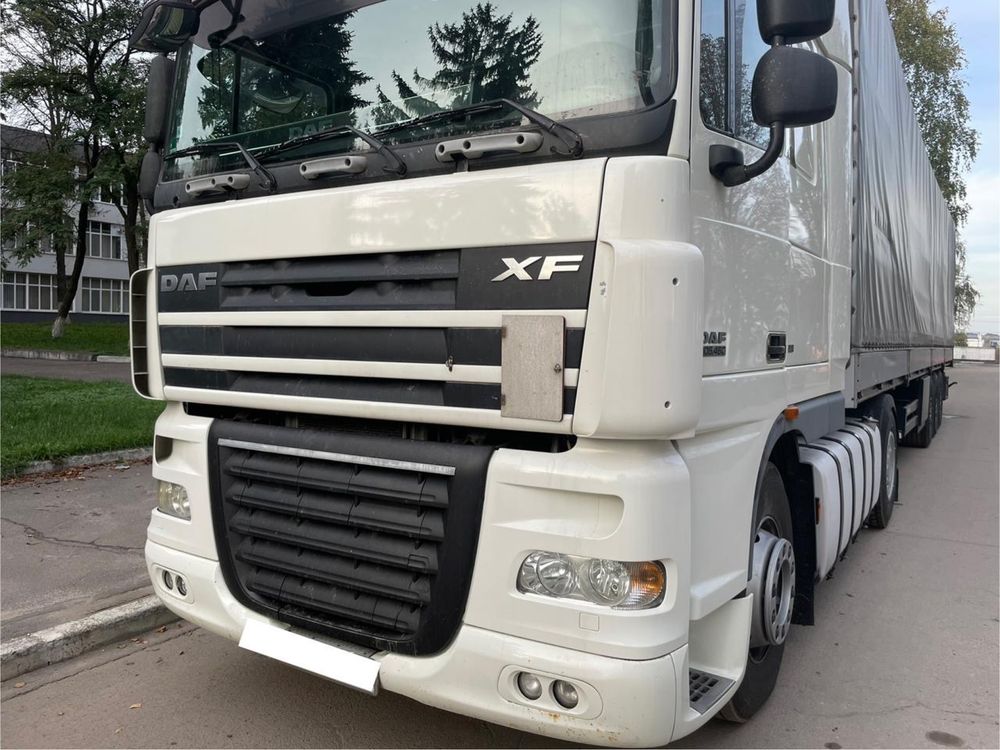 Продам тягач DAF 105