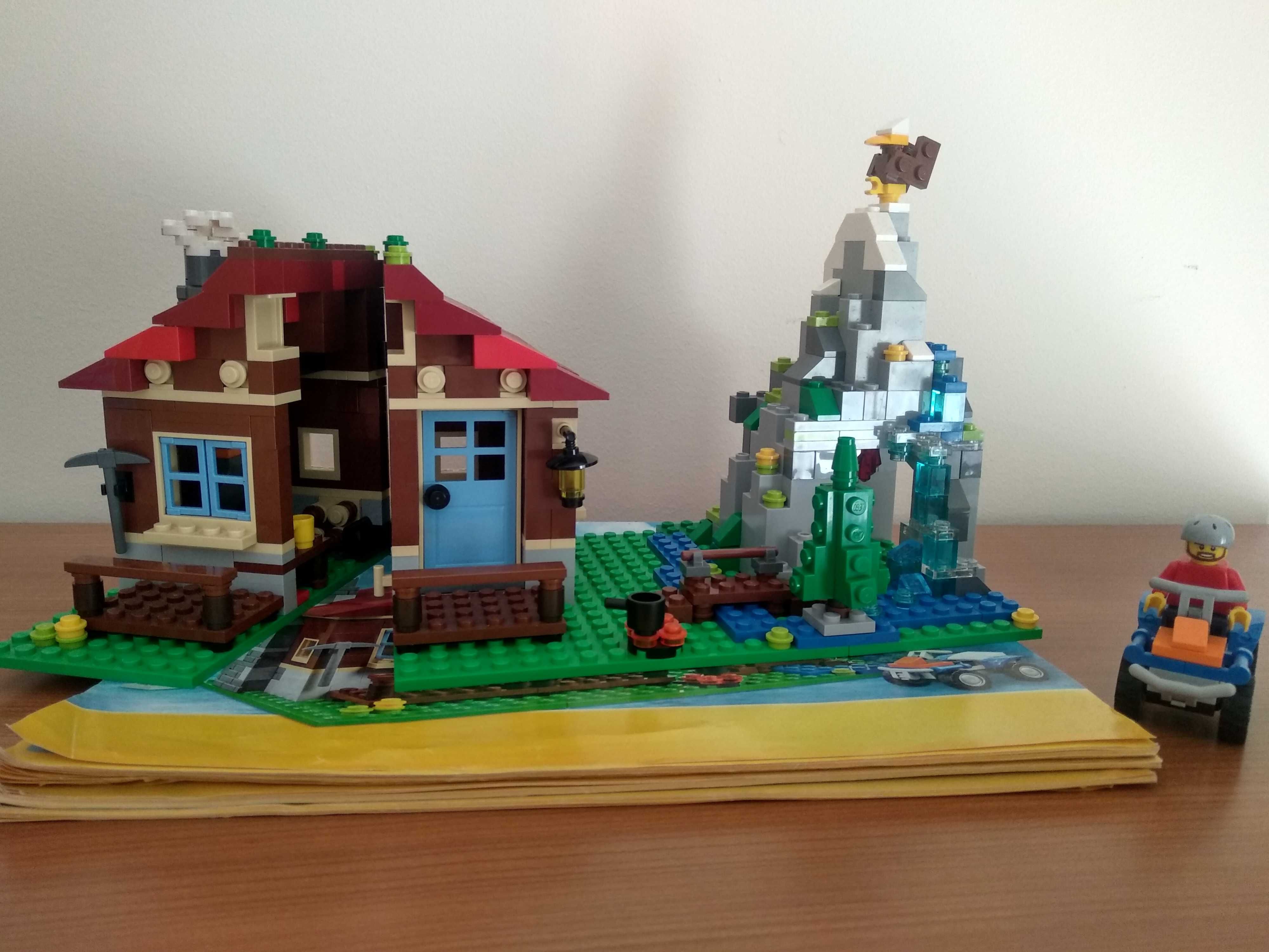 Lego - Vários sets