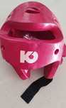 Capacete Taekwondo M Kohler