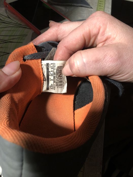 Nike Hypervenom Phantom 3