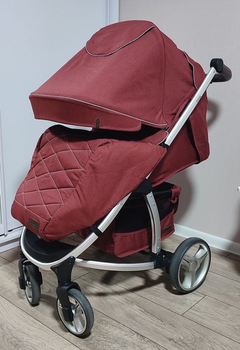 Коляска Carello Vista