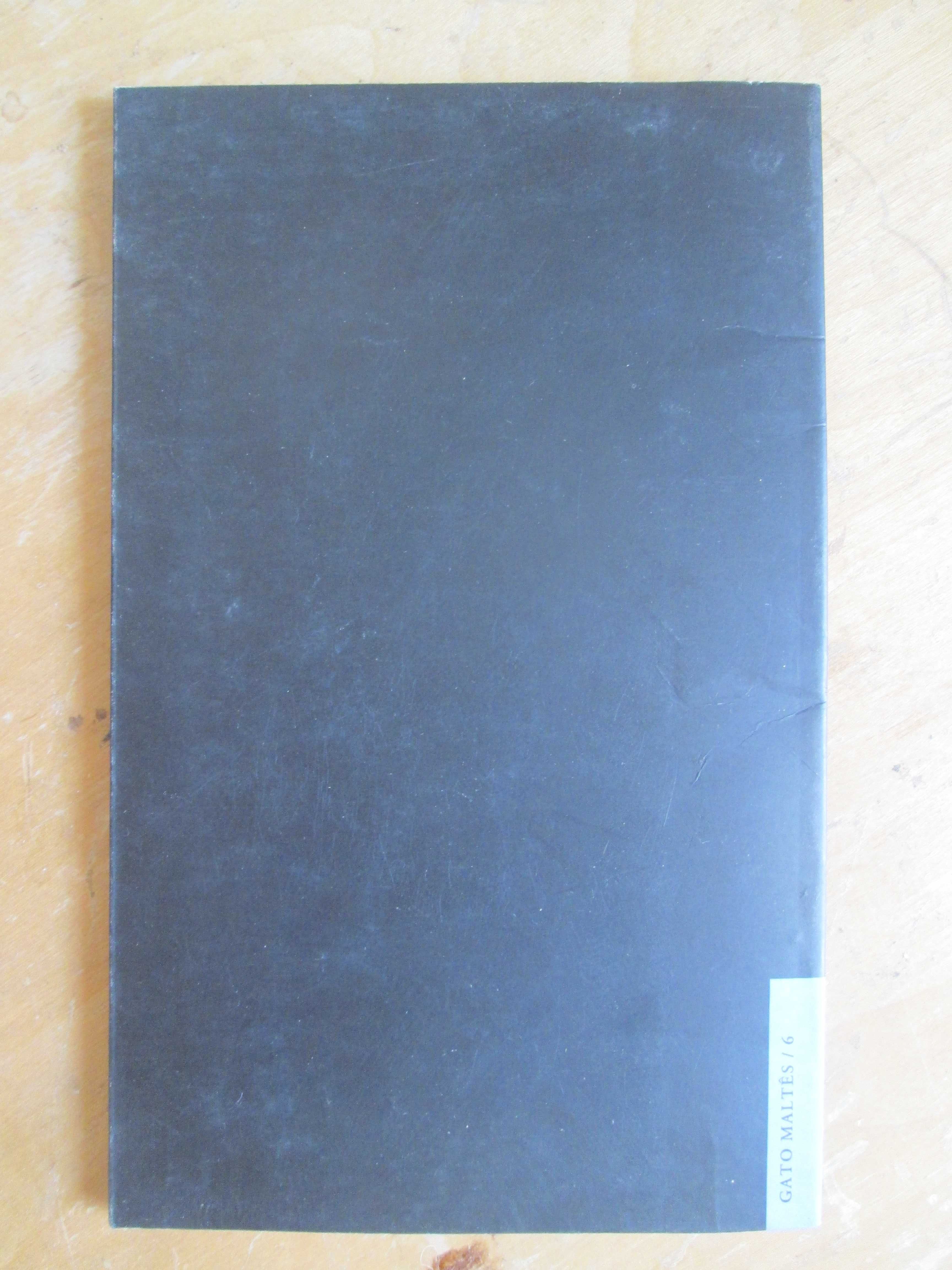 Do Caos à Ordem, de Ezra Pound
