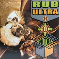 Cd - Rub Ultra - Brown Box Nitro