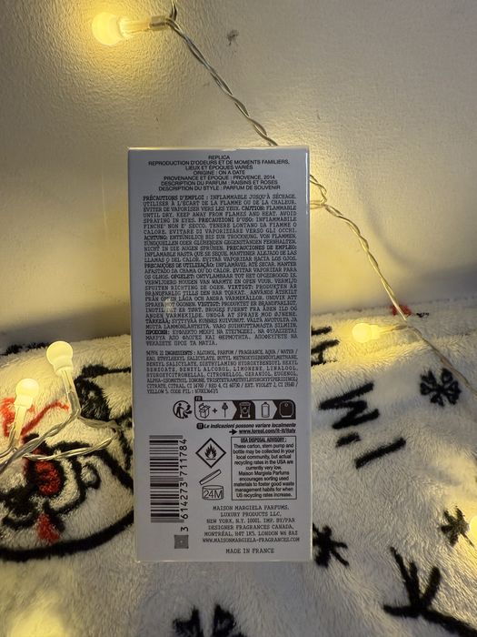 Maison Margiela Replica On a Date 100ml